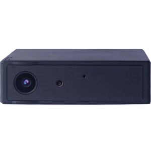 מצלמת אבטחה קטנה לבית