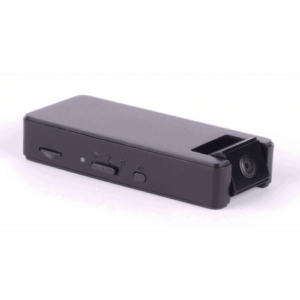 מצלמת זווית רחבה לבית