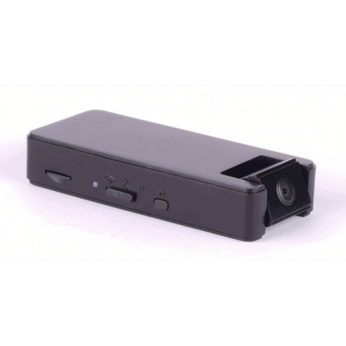 מצלמת זווית רחבה לבית