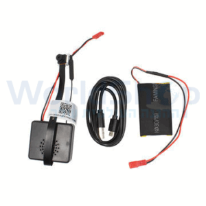 מצלמה נסתרת אלחוטית בשידור ישיר