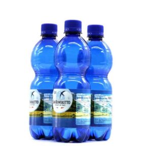 מצלמה נסתרת בבקבוק