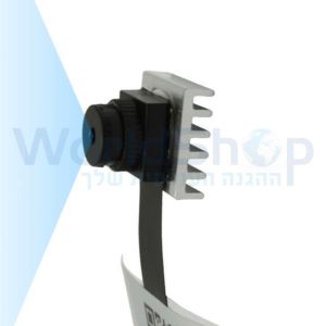 מצלמה נסתרת קטנה