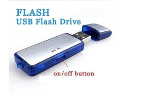 דיסק און קי מקליט