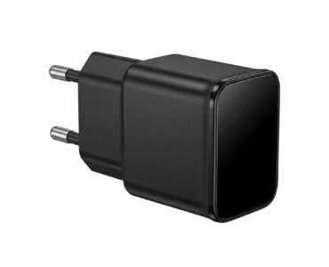 מצלמה נסתרת בשנאי USB