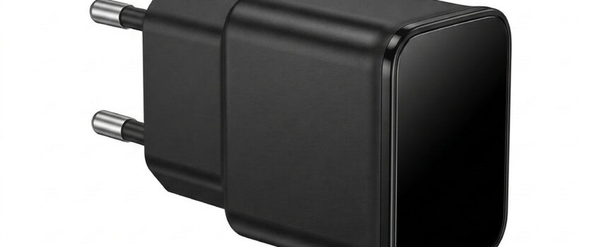 מצלמה נסתרת בשנאי USB