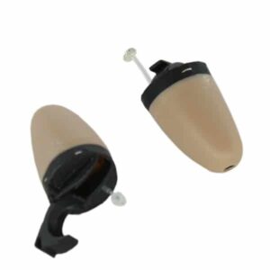 אוזנייה נסתרת