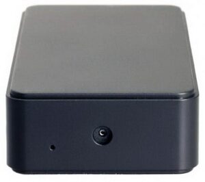 מצלמה סמויה