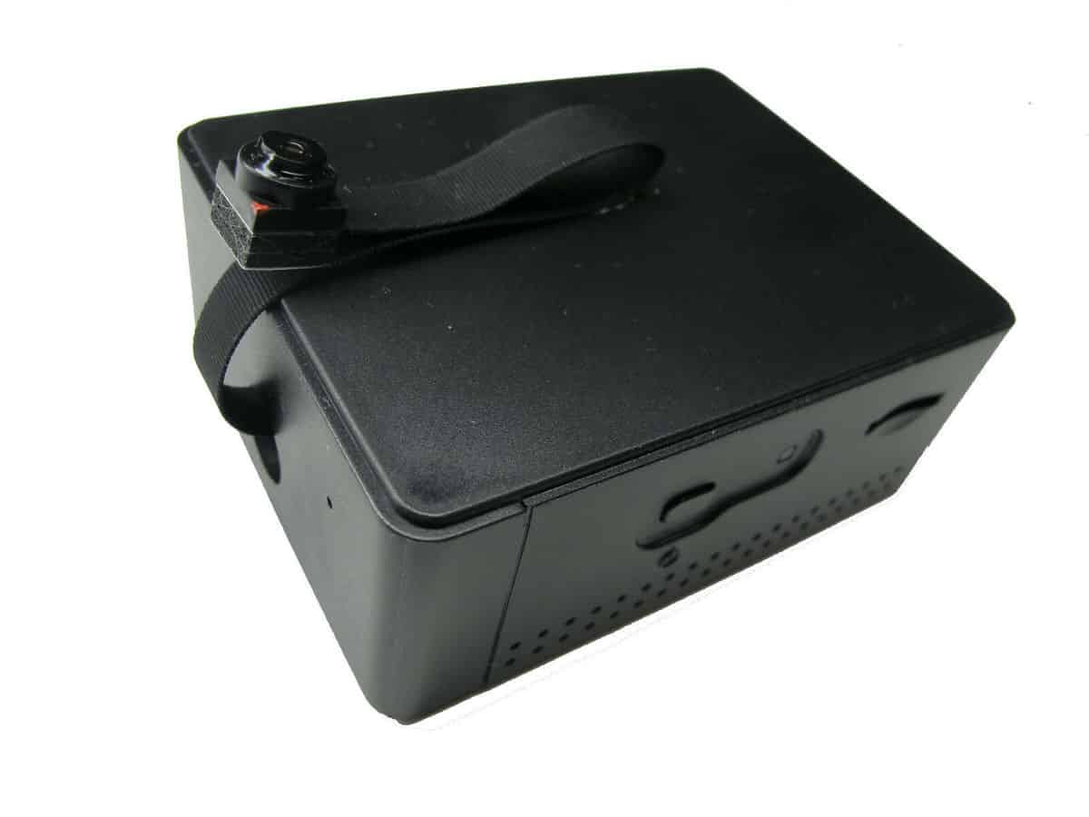 מצלמת WIFI Zetta ZN62