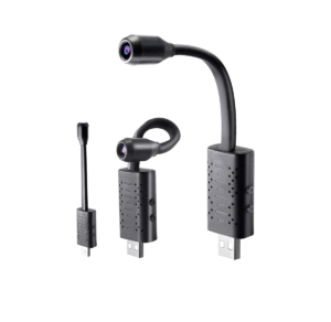 מצלמה נסתרת מתכווננת