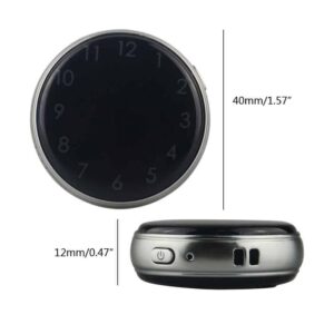 מכשיר מעקב קטן לתיק