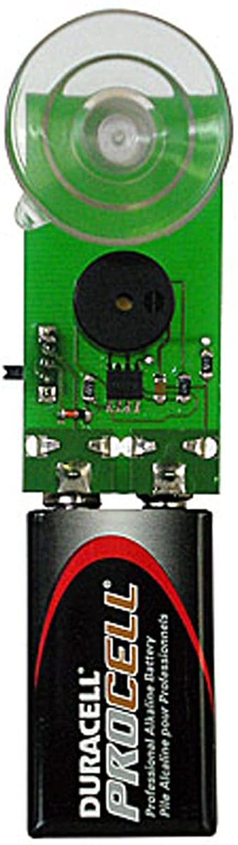 משבש האזנות