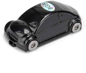 מחזיק מפתחות מקליט