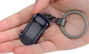 מחזיק מפתחות מקליט