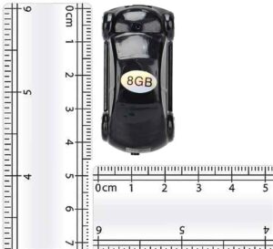 מכשיר הקלטה בצעצוע