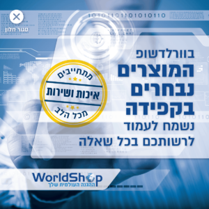 מצלמות נסתרות במבצע