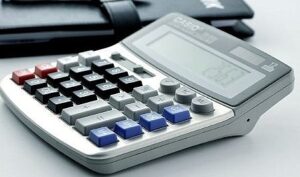 מצלמה נסתרת במחשבון WIFI