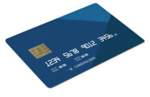 מלקיט בכרטיס אשראי