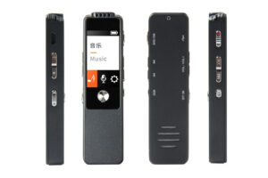 מכשיר הקלטה לישיבות