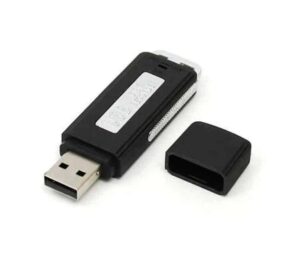 מקליט קול USB