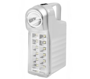 מכשיר האזנה במכשיר תאורה