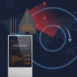 גלאי האזנות