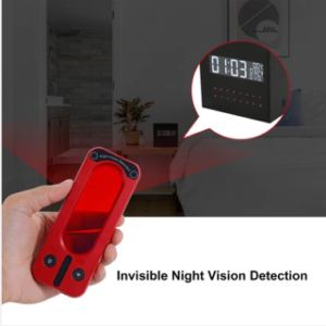 גלאי מצלמות נסתרות