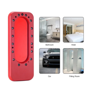 גלאי מצלמות נסתרות