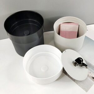 מסתור כספת מתחת לאדמה