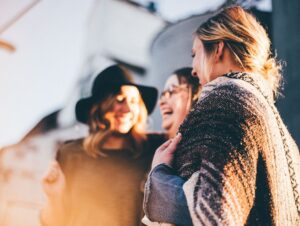 מצלמות נסתרות לנשים