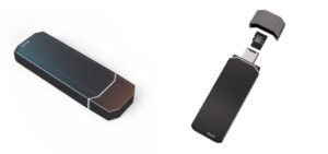 מצלמה נסתרת בדיסק און קי