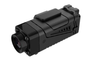 מצלמה זעירה בשידור ישיר WIFI