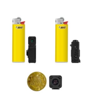 מצלמה נסתרת WIFI