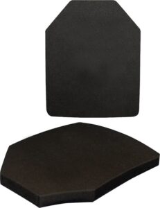 פלטת מגן רמה 3