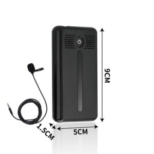 מכשיר הקלטה WIFI