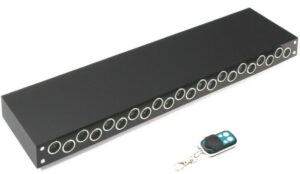 משבש מיקרופונים ומקליטי קול