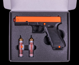 אקדח פלפל גלוק