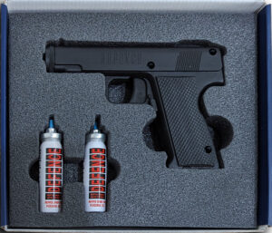 אקדח גז פלפל דגם p1000