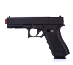 אקדח פלפל גלוק