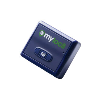 gps myloc8 מעקב