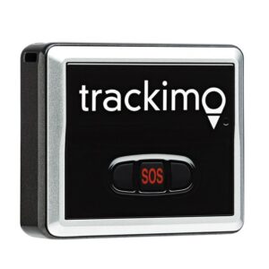 מכשיר מעקב Trackimo universal