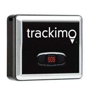 מכשיר GPS TRACKIMO 4G