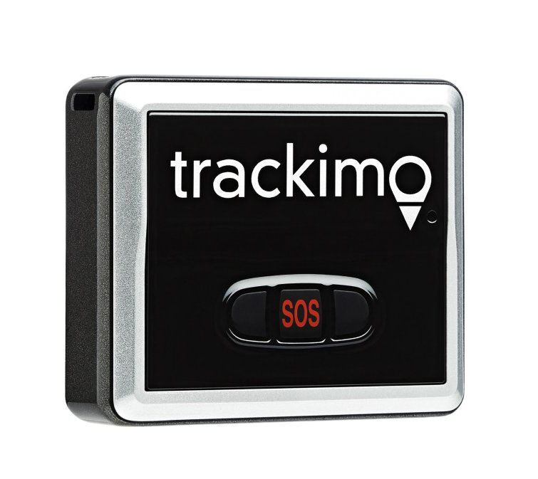 מכשיר GPS TRACKIMO 4G