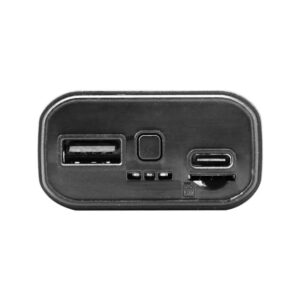 מכשיר לאיתור רכב בתוך מצת מטען