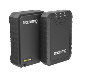 מכשיר מעקב GPS עם מגנט