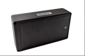 מכשיר GPS מקצועי דגם S16L 10000