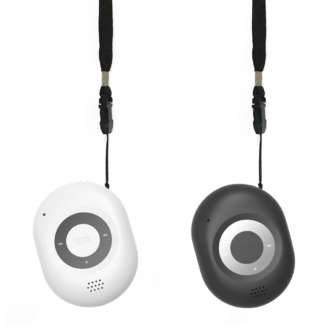 פתרון מעקב חכם לילדים