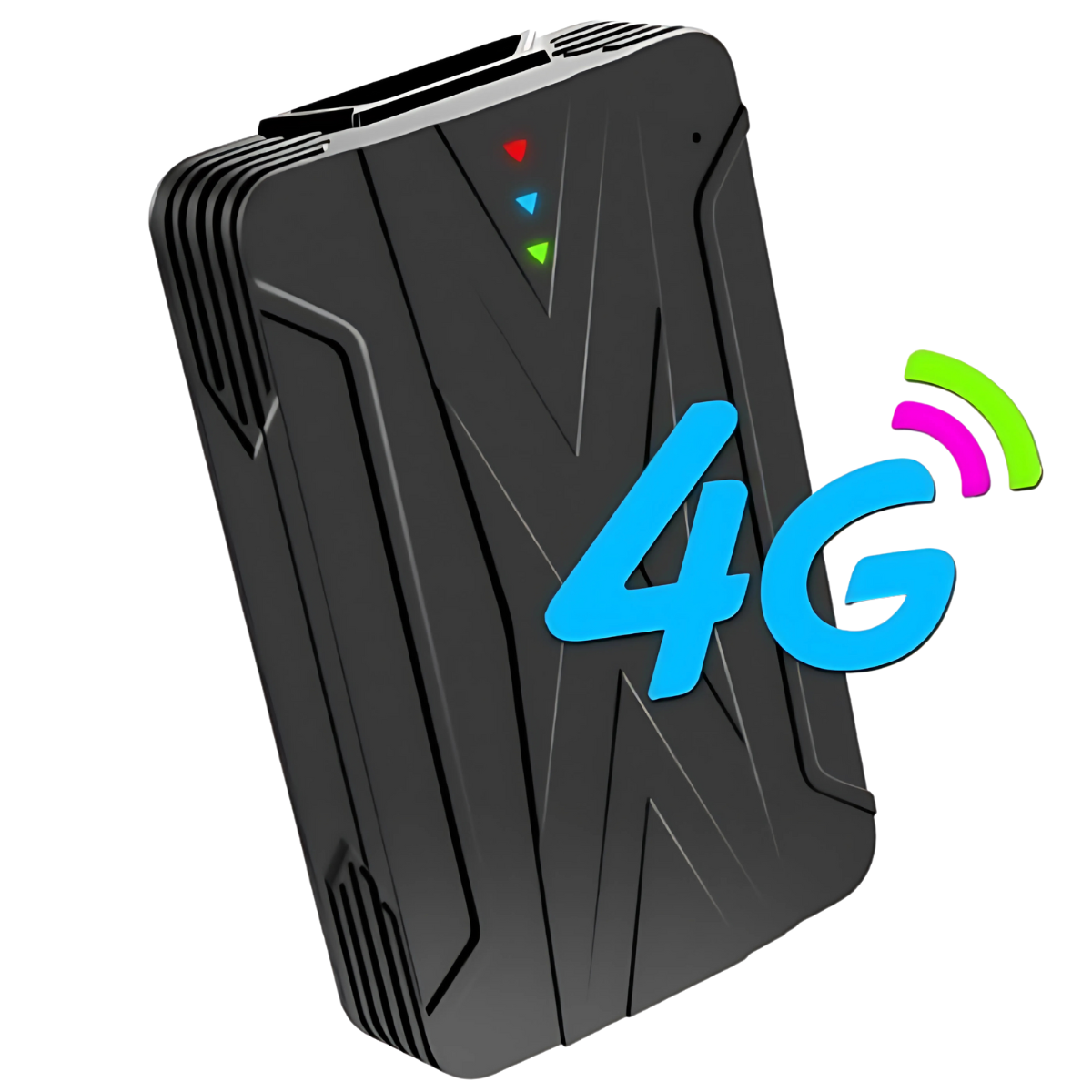 מתקן מעקב והאזנה חכם