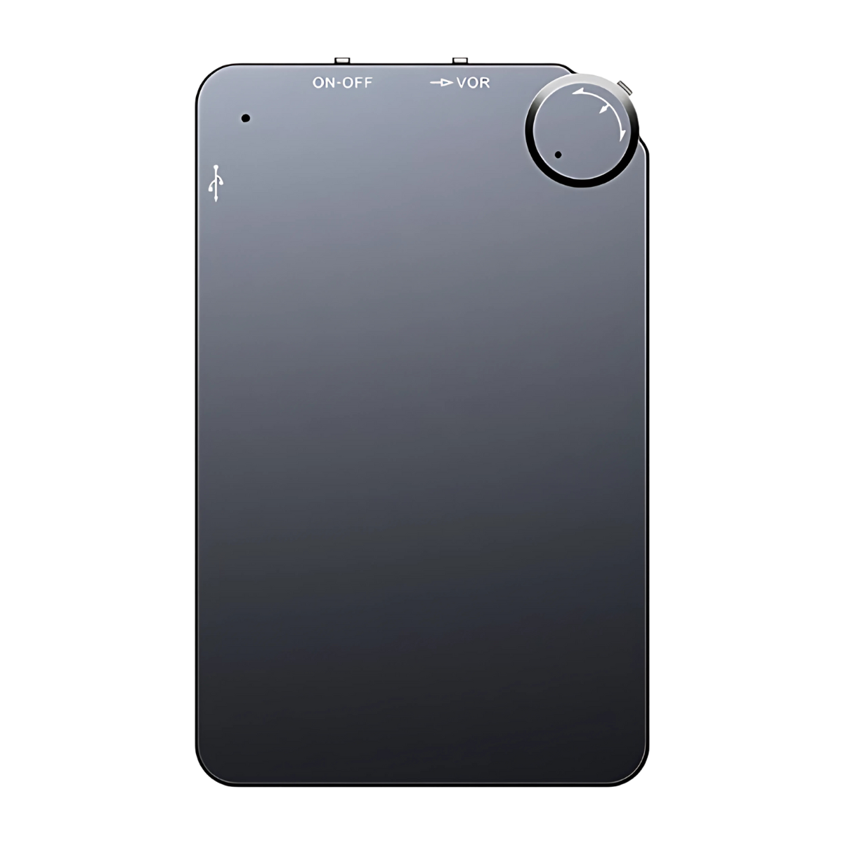 מכשיר הקלטה קומפקטי