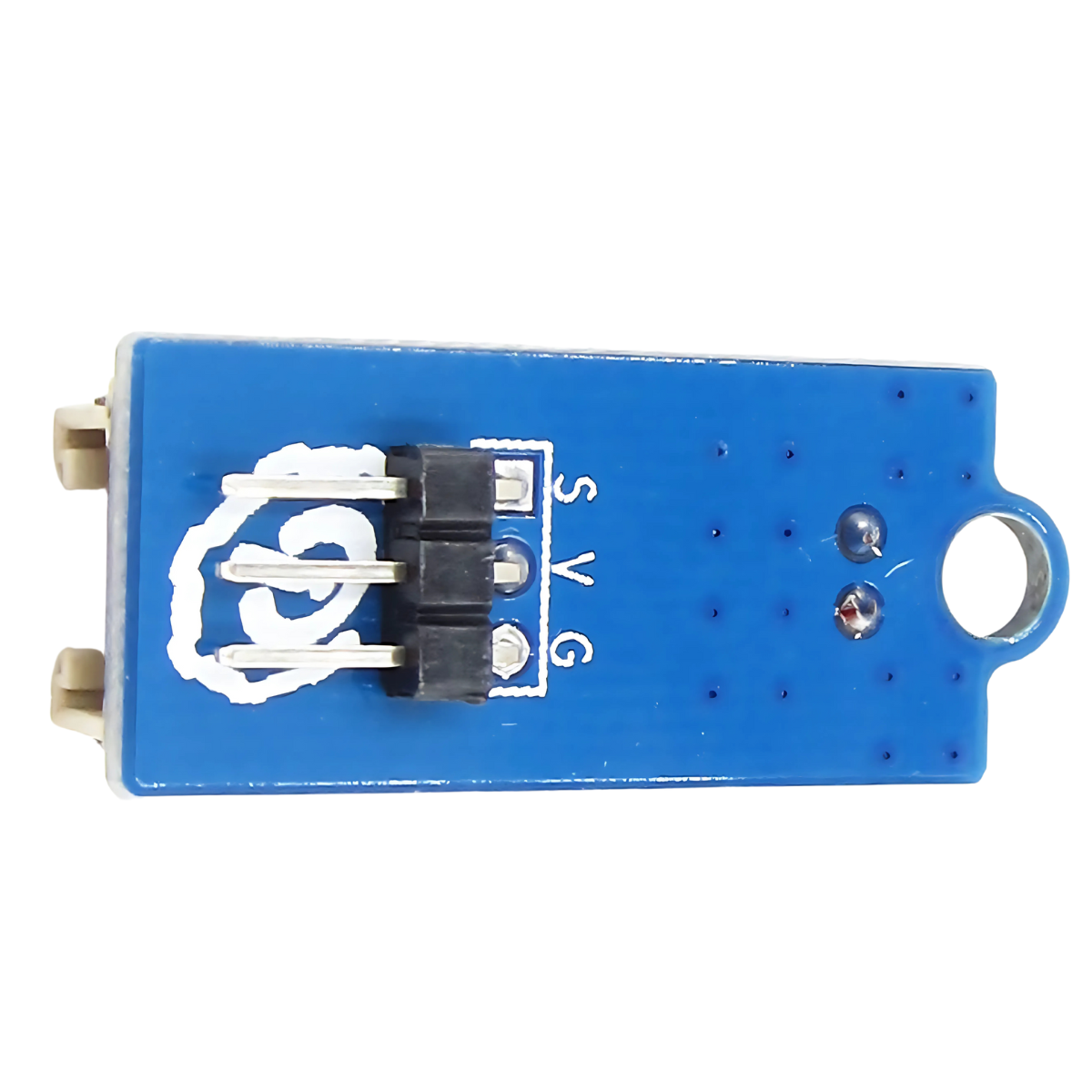 חיישן זיהוי קול להקלטה חיישן זיהוי קול להקלטה