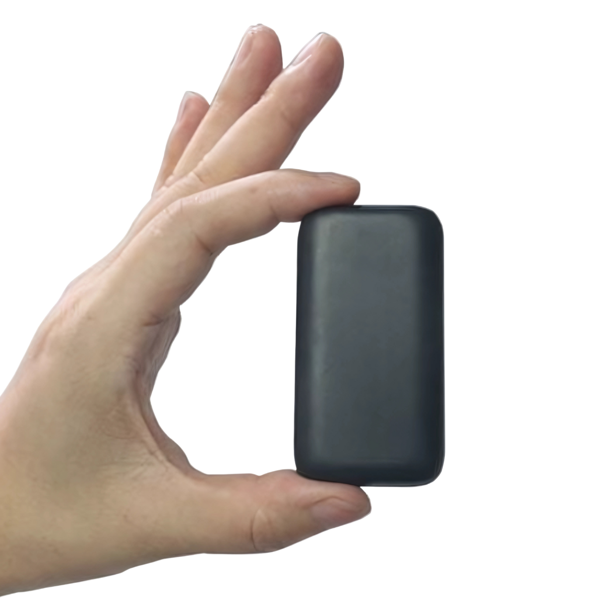 מערכת איתור קטנה ומדויקת